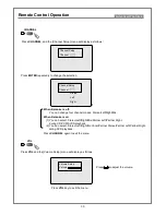 Предварительный просмотр 31 страницы Palsonic DVD7000 User Manual