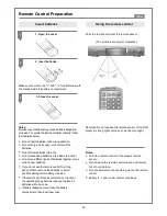 Предварительный просмотр 39 страницы Palsonic DVD7000 User Manual