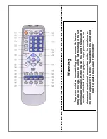 Предварительный просмотр 40 страницы Palsonic DVD7000 User Manual