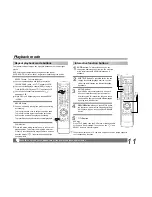 Предварительный просмотр 12 страницы Palsonic DVD9100 Operating Manual