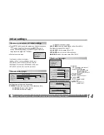 Предварительный просмотр 15 страницы Palsonic DVD9100 Operating Manual