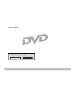 Предварительный просмотр 20 страницы Palsonic DVD9200 Operating Manual