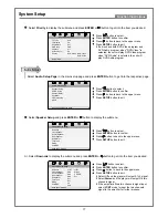 Предварительный просмотр 18 страницы Palsonic DVD9300PS User Manual