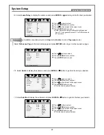 Предварительный просмотр 29 страницы Palsonic DVD9300PS User Manual