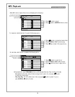 Предварительный просмотр 39 страницы Palsonic DVD9300PS User Manual