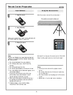 Предварительный просмотр 46 страницы Palsonic DVD9300PS User Manual