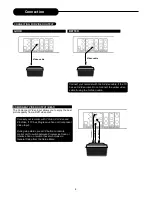 Preview for 9 page of Palsonic DVDR111 Operating Instructions Manual