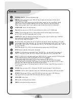 Preview for 13 page of Palsonic DVDR160G Instruction Manual