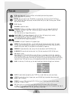 Предварительный просмотр 14 страницы Palsonic DVDR160G Instruction Manual