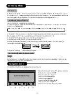 Preview for 15 page of Palsonic DVDR212 Manual