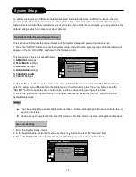 Preview for 36 page of Palsonic DVDR212 Manual