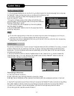 Preview for 42 page of Palsonic DVDR212 Manual