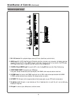 Preview for 10 page of Palsonic HDMI TFTV812A Owner'S Manual