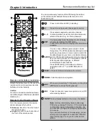 Preview for 6 page of Palsonic HDSTB100 Owner'S Manual