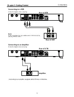 Preview for 14 page of Palsonic HDSTB100 Owner'S Manual