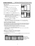 Preview for 16 page of Palsonic HDSTB100 Owner'S Manual