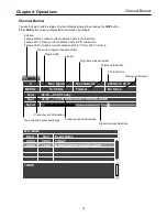 Preview for 17 page of Palsonic HDSTB100 Owner'S Manual