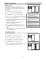 Preview for 20 page of Palsonic HDSTB100 Owner'S Manual