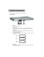 Предварительный просмотр 7 страницы Palsonic HDSTB300 User Manual