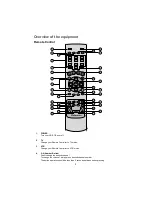 Предварительный просмотр 9 страницы Palsonic HDSTB300 User Manual