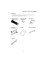 Предварительный просмотр 14 страницы Palsonic HDSTB300 User Manual