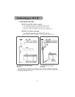 Предварительный просмотр 15 страницы Palsonic HDSTB300 User Manual