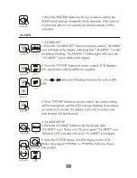 Preview for 15 page of Palsonic iBox User Manual