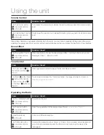 Preview for 8 page of Palsonic iP30iP1US User Manual