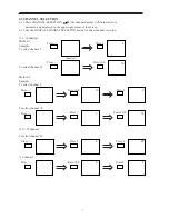 Preview for 9 page of Palsonic MODEL 5169 Owner'S Manual