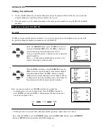 Preview for 10 page of Palsonic MODEL 5179G Owner'S Manual