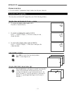 Preview for 13 page of Palsonic MODEL 5179G Owner'S Manual