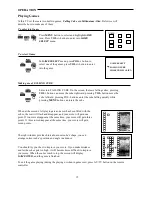 Preview for 17 page of Palsonic MODEL 5179G Owner'S Manual