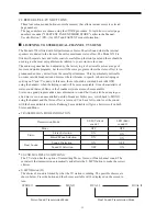 Preview for 16 page of Palsonic MODEL 6738 Owner'S Manual