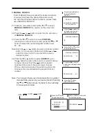 Preview for 10 page of Palsonic MODEL 6840PFST Owner'S Manual