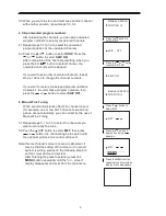 Preview for 11 page of Palsonic MODEL 6840PFST Owner'S Manual