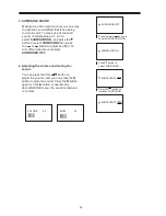 Preview for 16 page of Palsonic MODEL 6840PFST Owner'S Manual