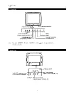 Предварительный просмотр 6 страницы Palsonic MODEL 7128G Owner'S Manual