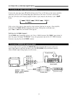 Предварительный просмотр 23 страницы Palsonic MODEL 7128G Owner'S Manual