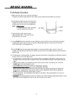 Preview for 5 page of Palsonic PAB-3500 Owner'S Manual