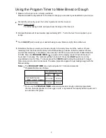 Preview for 7 page of Palsonic PAB-3500 Owner'S Manual