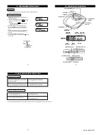 Preview for 4 page of Palsonic PDM-103 Instruction Manual