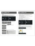 Preview for 16 page of Palsonic PDP4212HD Instruction Manual