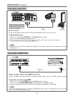 Предварительный просмотр 13 страницы Palsonic PDP4225HD Owner'S Manual