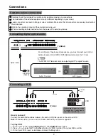 Preview for 11 page of Palsonic PDP4290HD Owner'S Manual