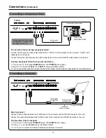 Preview for 13 page of Palsonic PDP4290HD Owner'S Manual