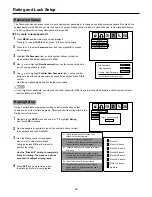 Preview for 24 page of Palsonic PDP4290HD Owner'S Manual