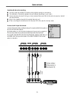 Предварительный просмотр 12 страницы Palsonic PDP5010 Owner'S Manual