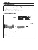 Preview for 12 page of Palsonic PDP5055HD Owner'S Manual