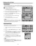 Preview for 27 page of Palsonic PDP5055HD Owner'S Manual