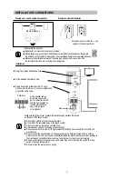 Preview for 3 page of Palsonic PMCL-521 Instruction Manual